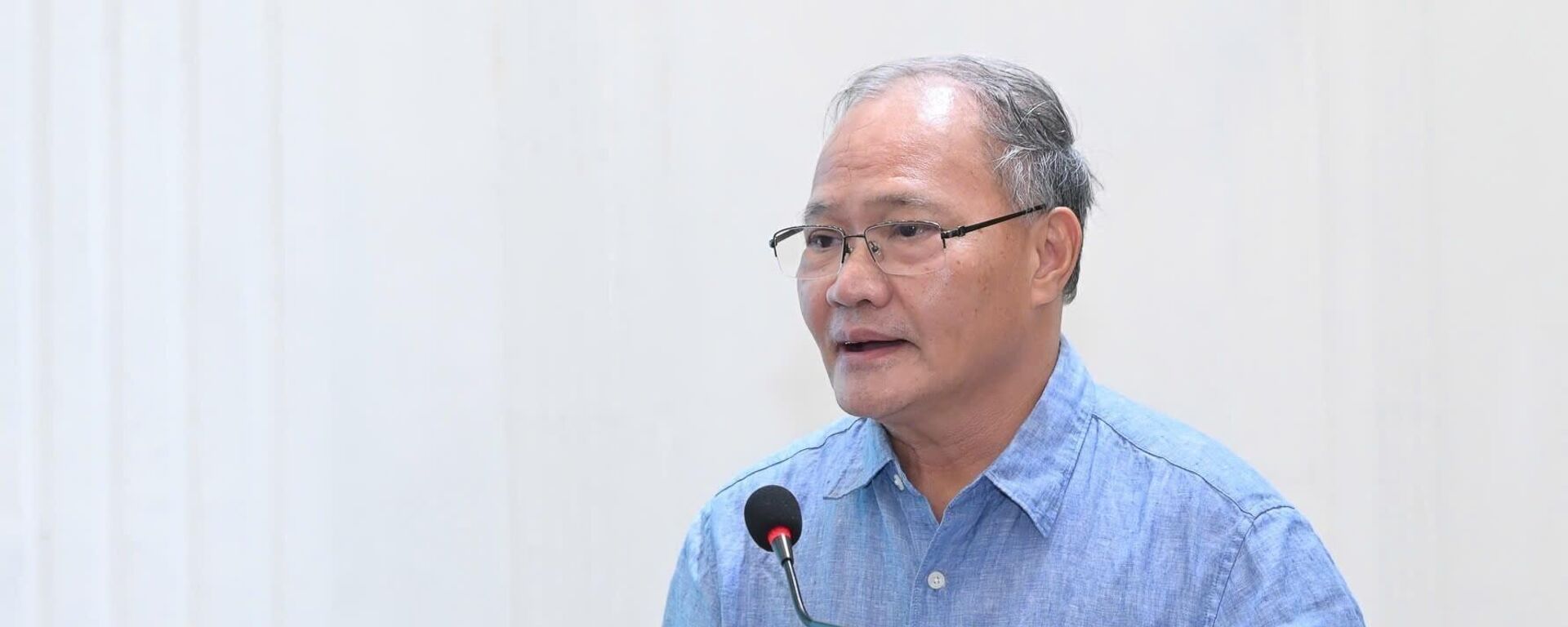 Vận hành an toàn đập, hồ chứa nước trong tình hình mới - Sputnik Việt Nam, 1920, 15.03.2025
