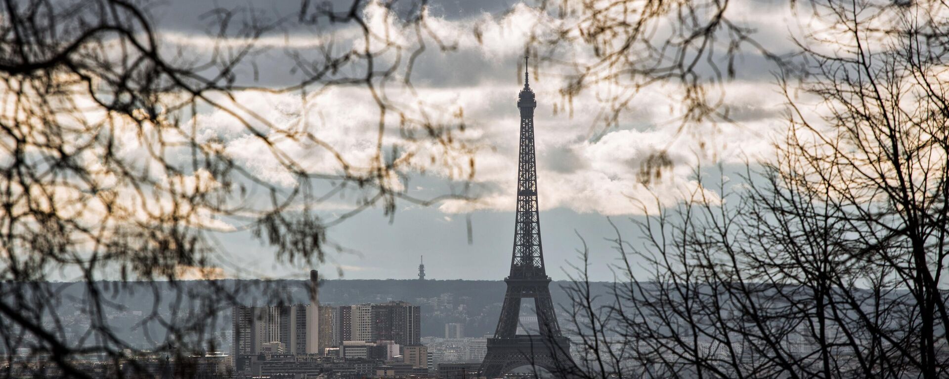 Paris - Sputnik Việt Nam, 1920, 14.01.2026