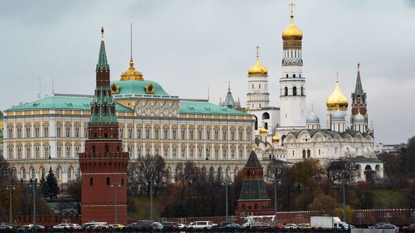 Điện Kremlin - Sputnik Việt Nam