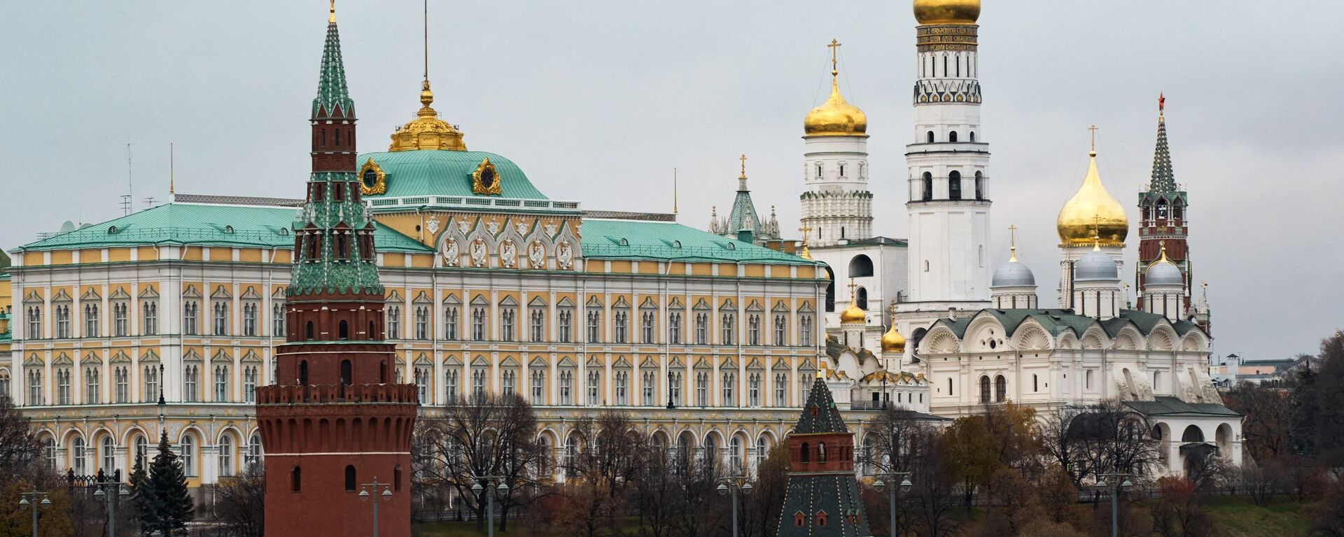 Điện Kremlin - Sputnik Việt Nam, 1920, 28.05.2025