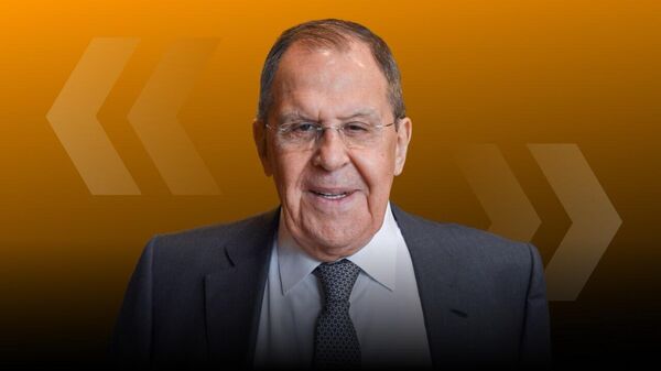 Nhà ngoại giao vĩ đại nhất của Nga: Sergei Lavrov kỷ niệm sinh nhật lần thứ 75 - Sputnik Việt Nam