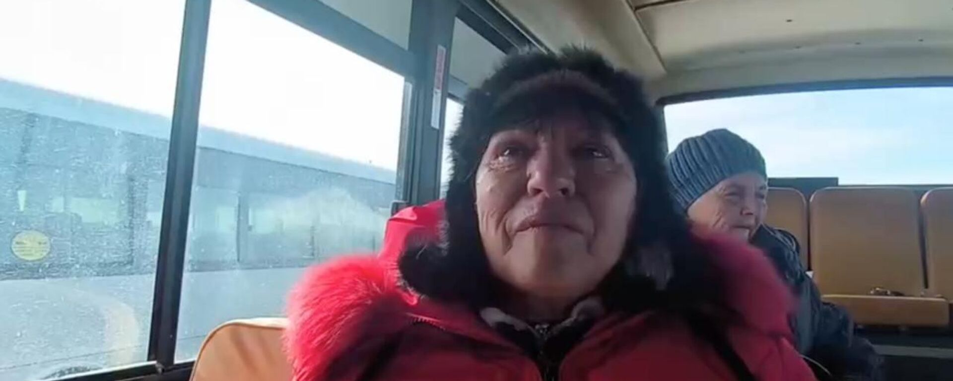 Người dân huyện Sudzha kể về cái chết của hàng xóm sau đợt pháo kích của quân đội Ukraina - Sputnik Việt Nam, 1920, 21.03.2025