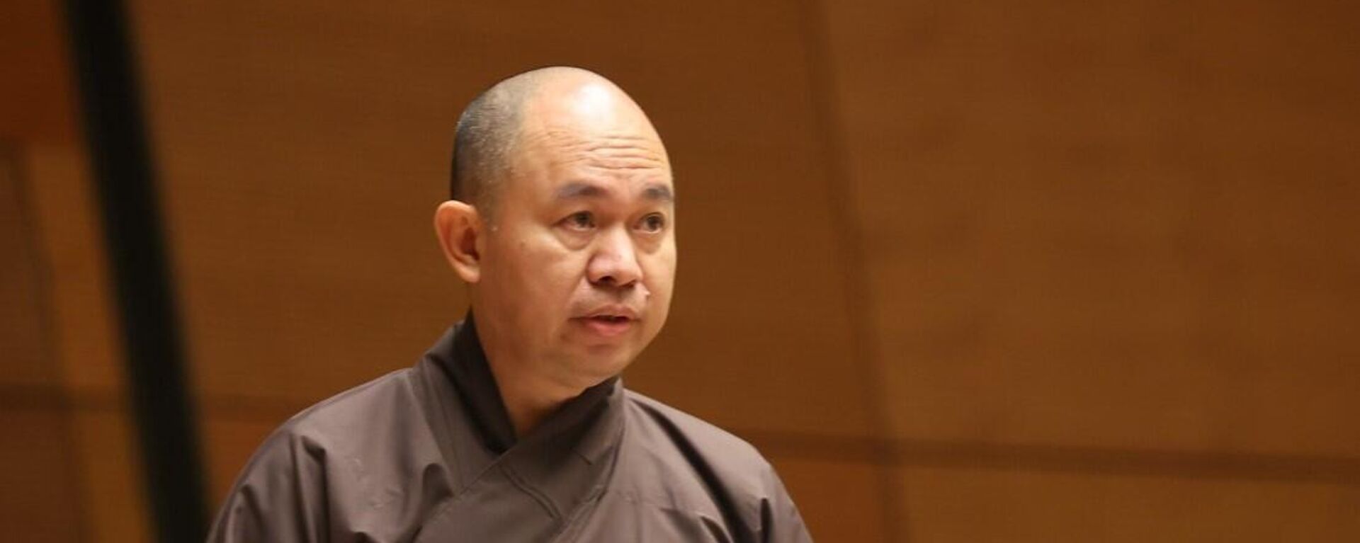 Kỳ họp thứ 7, Quốc hội Khóa XV: Thảo luận về dự án Luật Di sản văn hóa (sửa đổi) - Sputnik Việt Nam, 1920, 21.03.2025