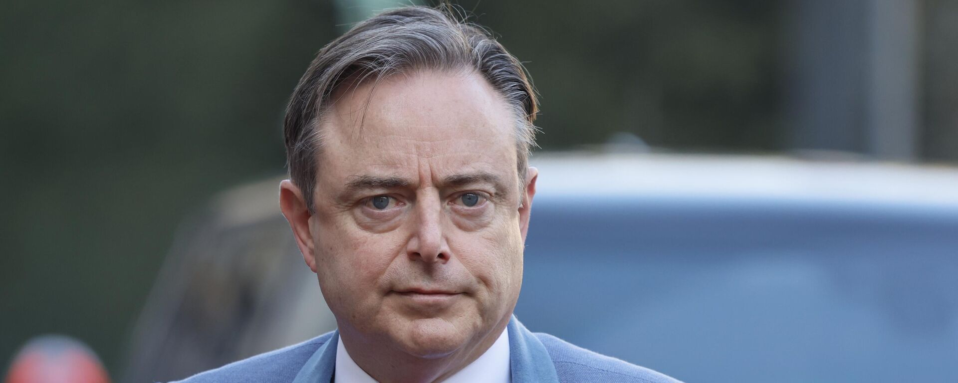 Thủ tướng Bỉ Bart de Wever - Sputnik Việt Nam, 1920, 26.08.2025