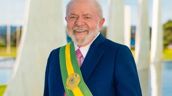 Tổng thống Brazil sẽ thăm cấp Nhà nước đến Việt Nam - Sputnik Việt Nam