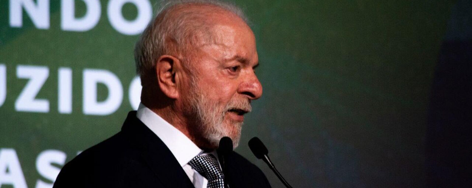 Tổng thống Brazil Lula da Silva - Sputnik Việt Nam, 1920, 24.03.2025
