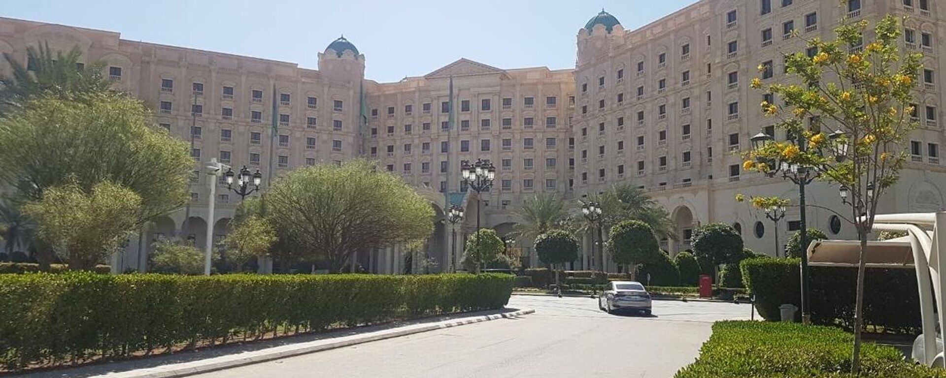 Nga-Mỹ đàm phán về Ukraina - Sputnik Việt Nam, 1920, 25.03.2025