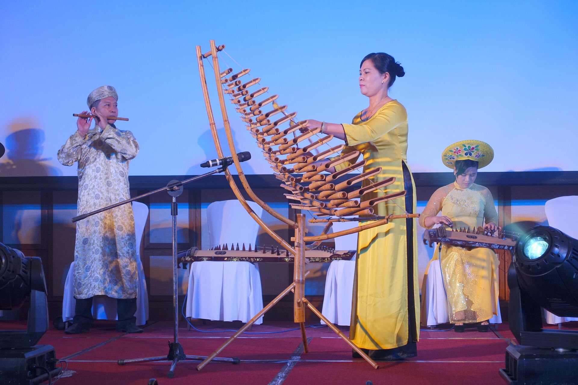 T'rưng - Sputnik Việt Nam, 1920, 25.03.2025