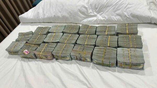 Tây Ninh triệt phá thành công vụ cướp hơn 2,2 triệu USD - Sputnik Việt Nam