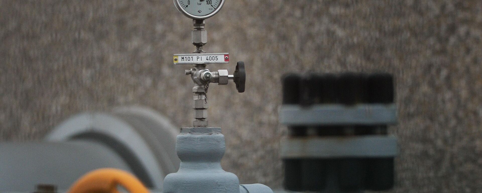 Đường ống - Sputnik Việt Nam, 1920, 25.03.2025