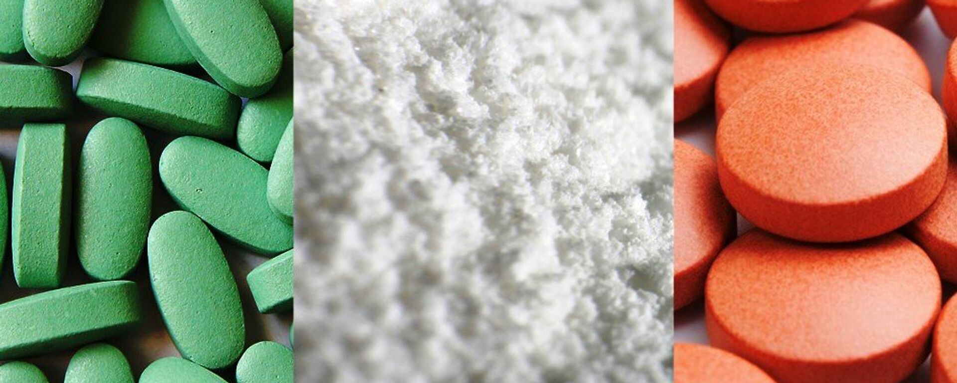 Drugs - Sputnik Việt Nam, 1920, 27.03.2025