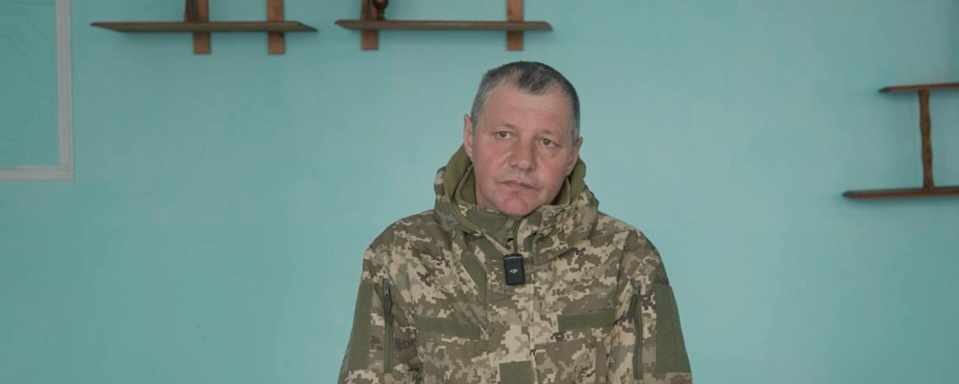 Lực lượng vũ trang Ukraina bị tố điều tù nhân ra tiền tuyến và xử bắn nếu rút lui - Sputnik Việt Nam, 1920, 02.04.2025