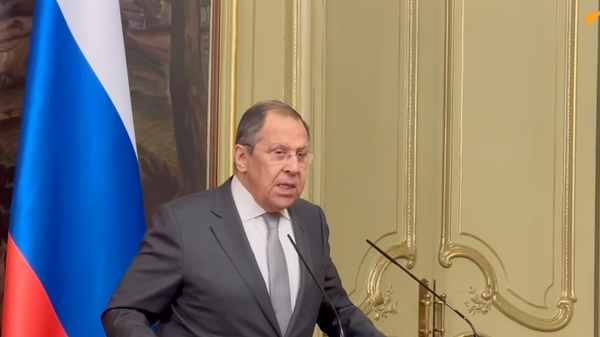 Nga chắc chắn phấn đấu loại bỏ tận gốc nguyên nhân gây xung đột ở Ukraina - Sputnik Việt Nam
