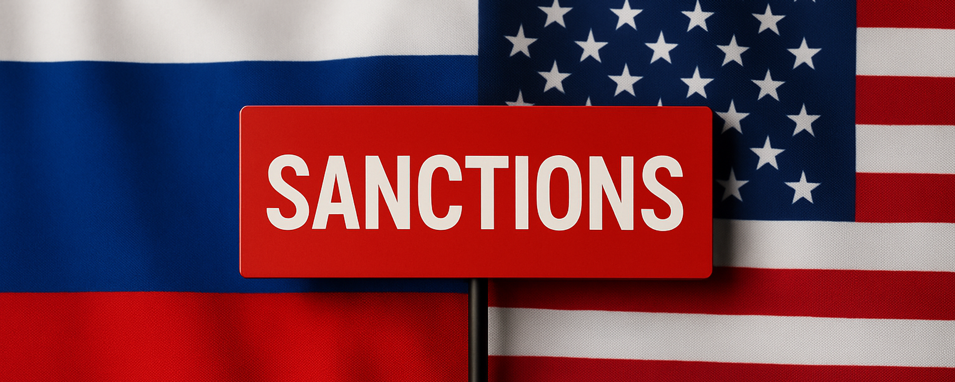 Hoa Kỳ mở rộng lệnh trừng phạt chống Nga - Sputnik Việt Nam, 1920, 03.05.2025