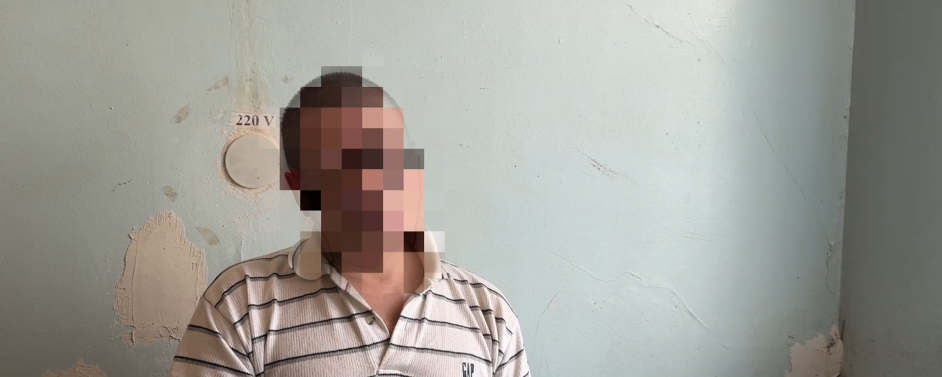 Quân đội Ukraina chủ ý giết hại người dân Chasov Yar - Sputnik Việt Nam, 1920, 03.04.2025