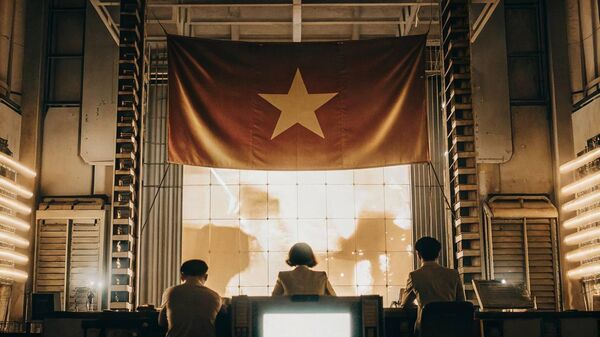 Việt Nam - Sputnik Việt Nam