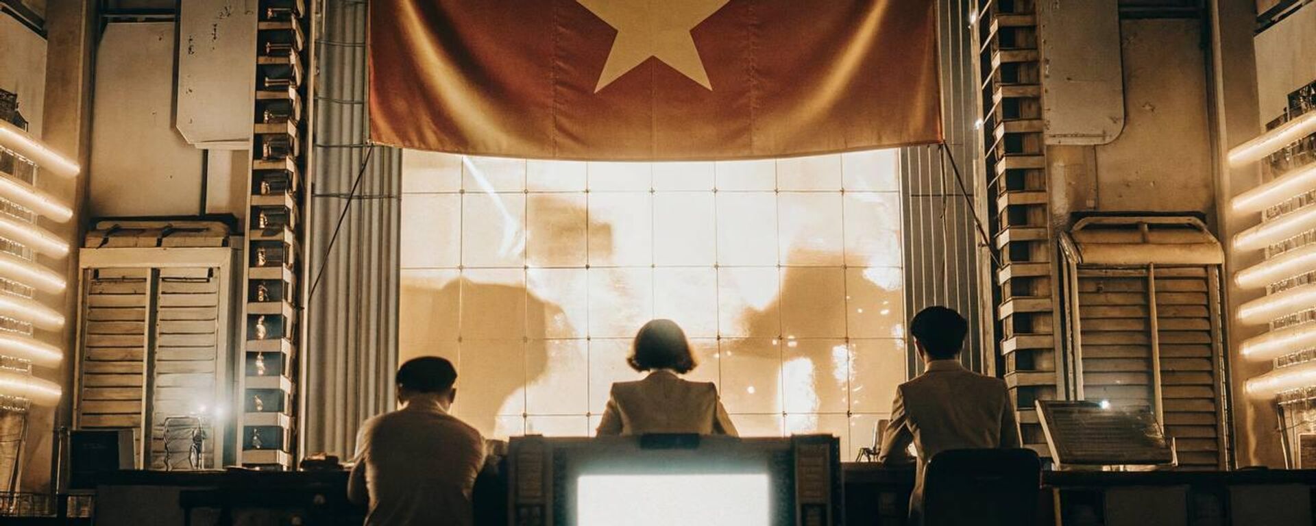 Việt Nam - Sputnik Việt Nam, 1920, 03.04.2025