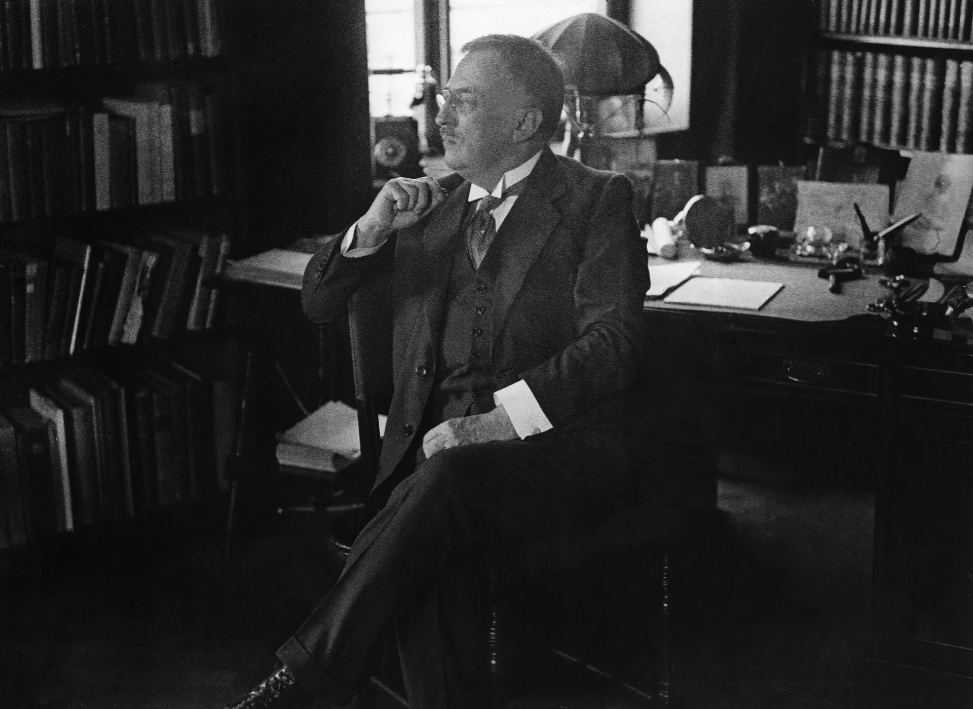 Nhà thám hiểm Thụy Điển Sven Hedin Nhà thám hiểm Thụy Điển Sven Hedin - Sputnik Việt Nam, 1920, 04.04.2025
