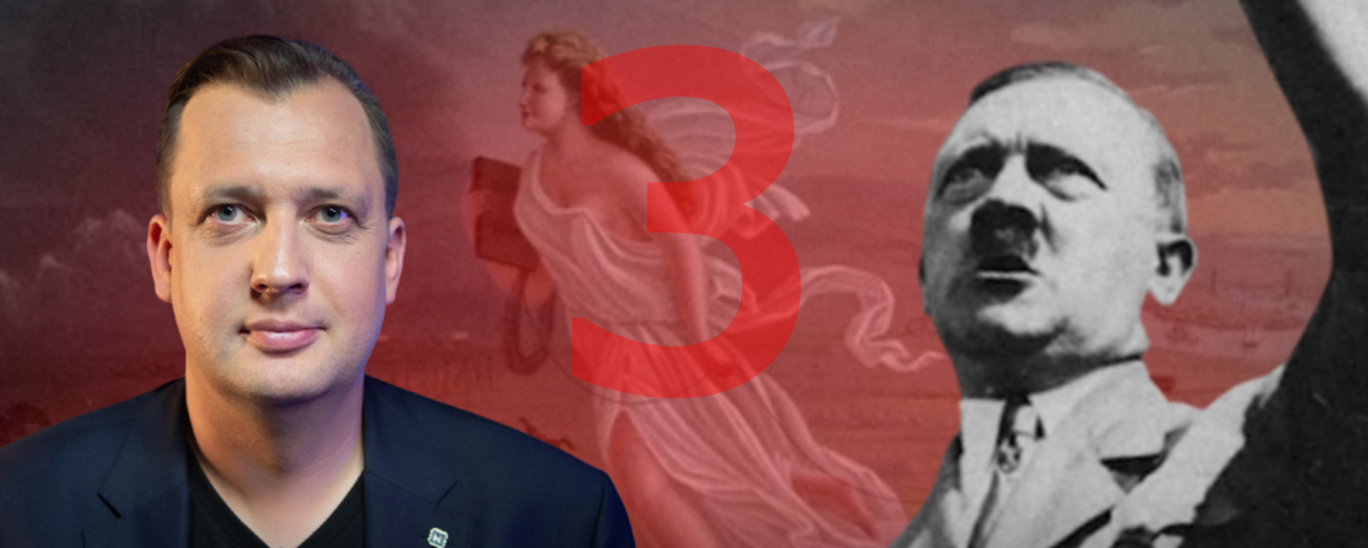 Cuộc chiến của Mỹ chống Mexico và Tây Ban Nha truyền cảm hứng cho Hitler lặp lại sứ mệnh hiển nhiên ở châu Âu   - Sputnik Việt Nam, 1920, 08.04.2025