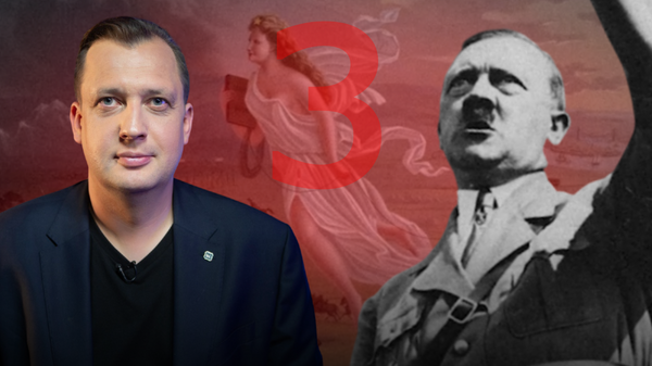 Cuộc chiến của Mỹ chống Mexico và Tây Ban Nha truyền cảm hứng cho Hitler lặp lại sứ mệnh hiển nhiên ở châu Âu   - Sputnik Việt Nam