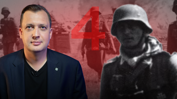 Cách Hitler sao chép cuộc chiến hủy diệt của Mỹ chống lại người da đỏ  - Sputnik Việt Nam