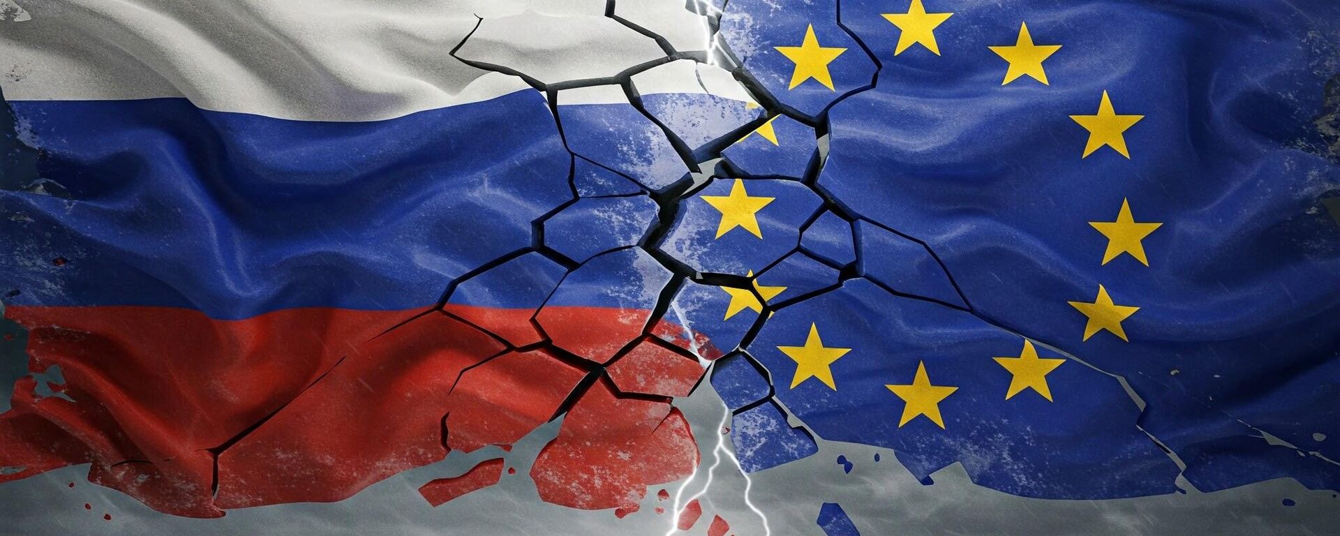 Nga và EU - Sputnik Việt Nam, 1920, 09.11.2025