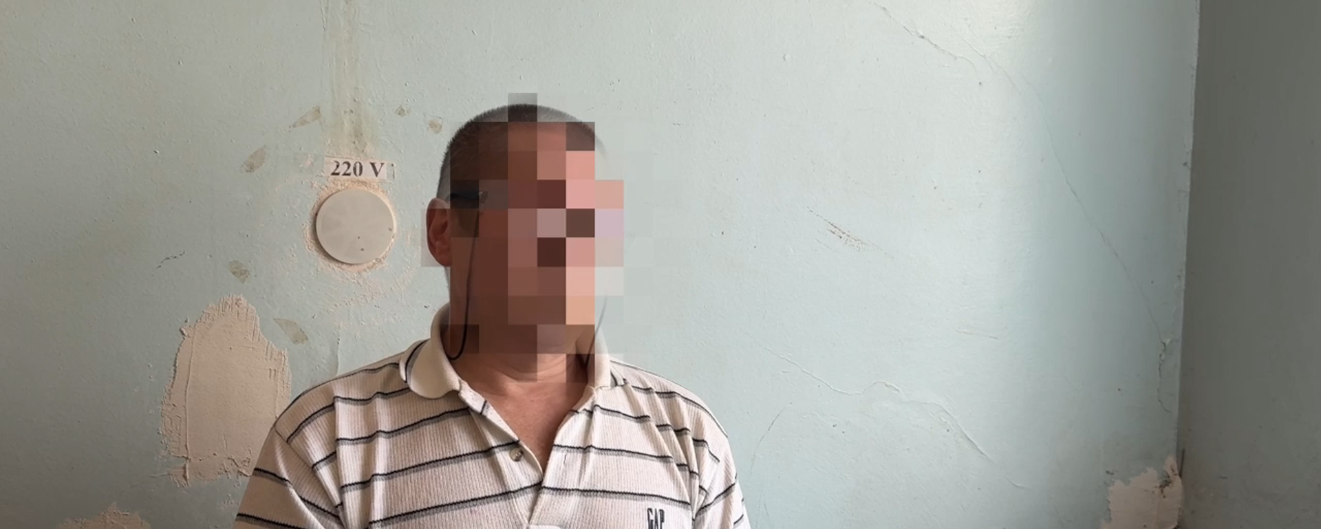 Người tị nạn từ Chasov Yar kể rằng một cái cây đã cứu mạng ông - Sputnik Việt Nam, 1920, 08.04.2025