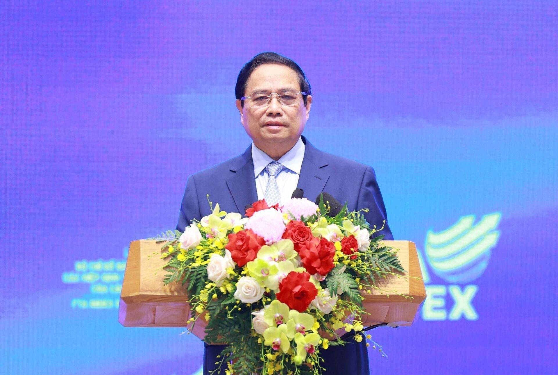 Thủ tướng dự Lễ công bố Bộ chỉ số đánh giá kết quả thực hiện các hiệp định thương mại tự do Thủ tướng dự Lễ công bố Bộ chỉ số đánh giá kết quả thực hiện các hiệp định thương mại tự do - Sputnik Việt Nam, 1920, 08.04.2025