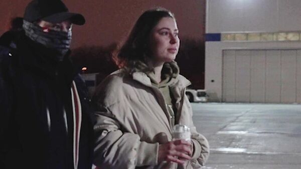 Nga và Hoa Kỳ đã tiến hành trao đổi tù nhân - Sputnik Việt Nam