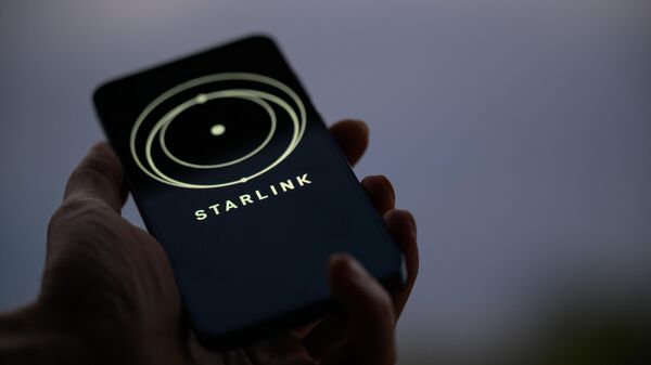 Starlink  - Sputnik Việt Nam