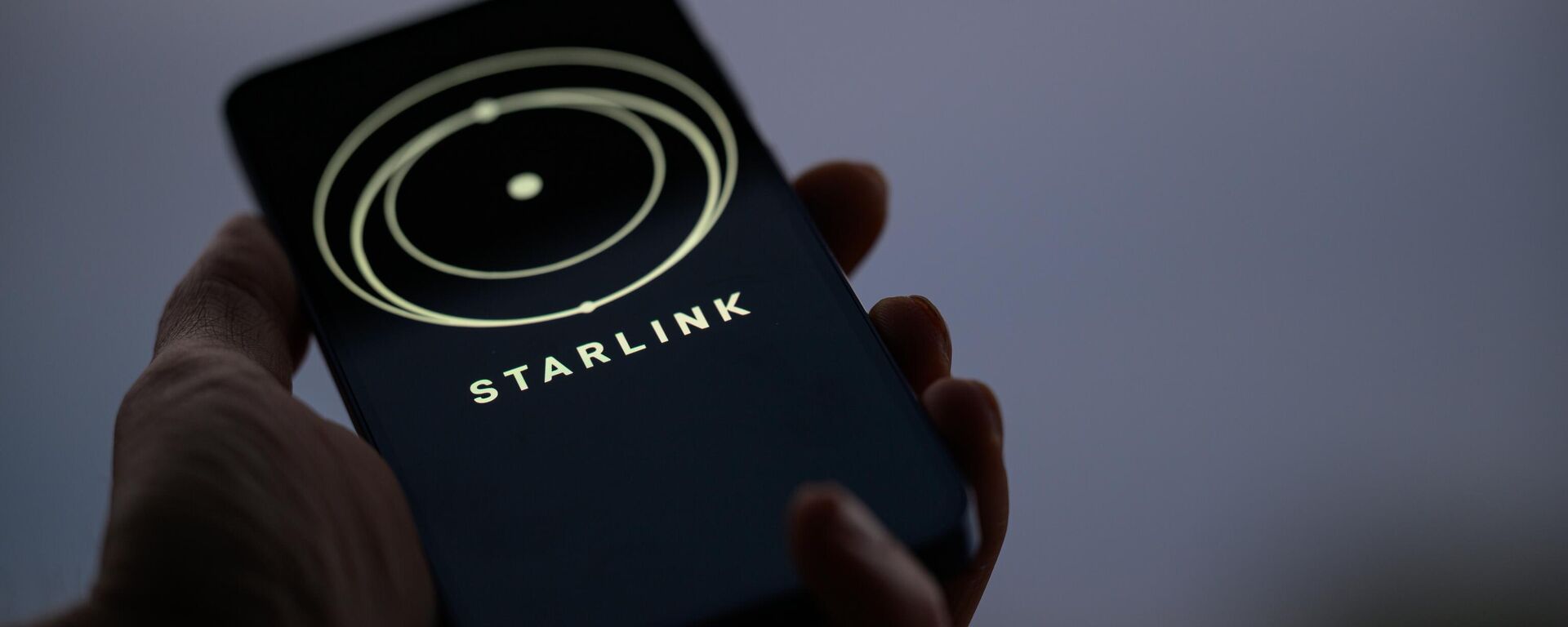 Starlink  - Sputnik Việt Nam, 1920, 11.04.2025