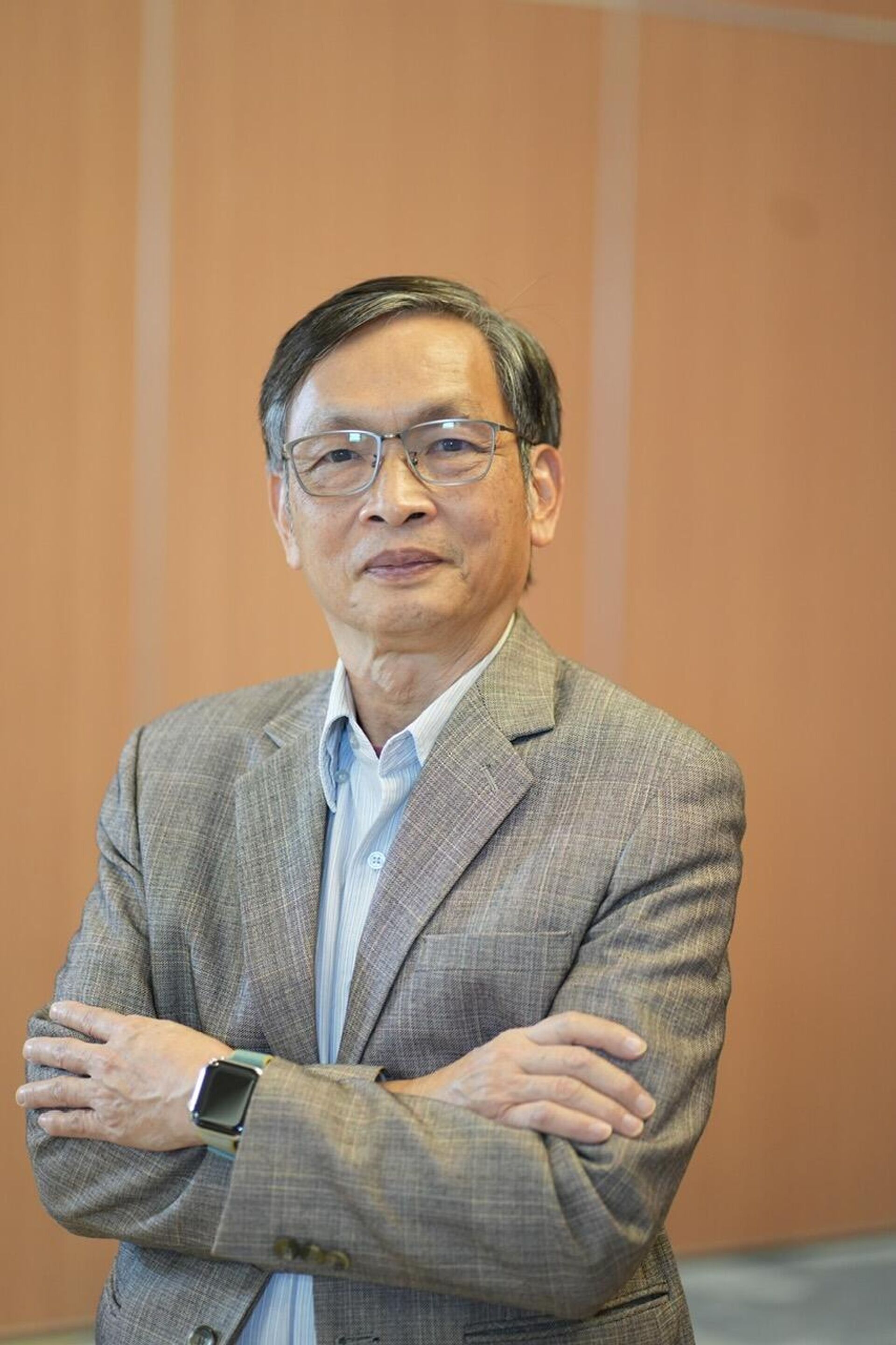 Chủ tịch Hiệp hội Internet Việt Nam - Ông Vũ Hoàng Liên Chủ tịch Hiệp hội Internet Việt Nam - Ông Vũ Hoàng Liên - Sputnik Việt Nam, 1920, 11.04.2025