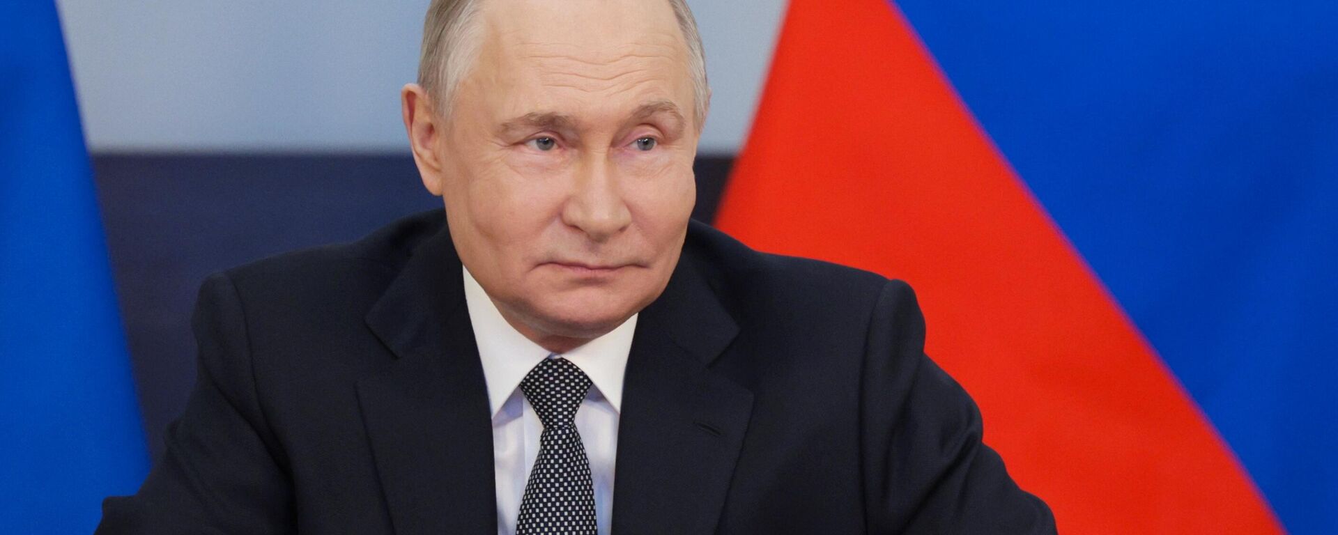 Tổng thống Putin - Sputnik Việt Nam, 1920, 24.04.2025