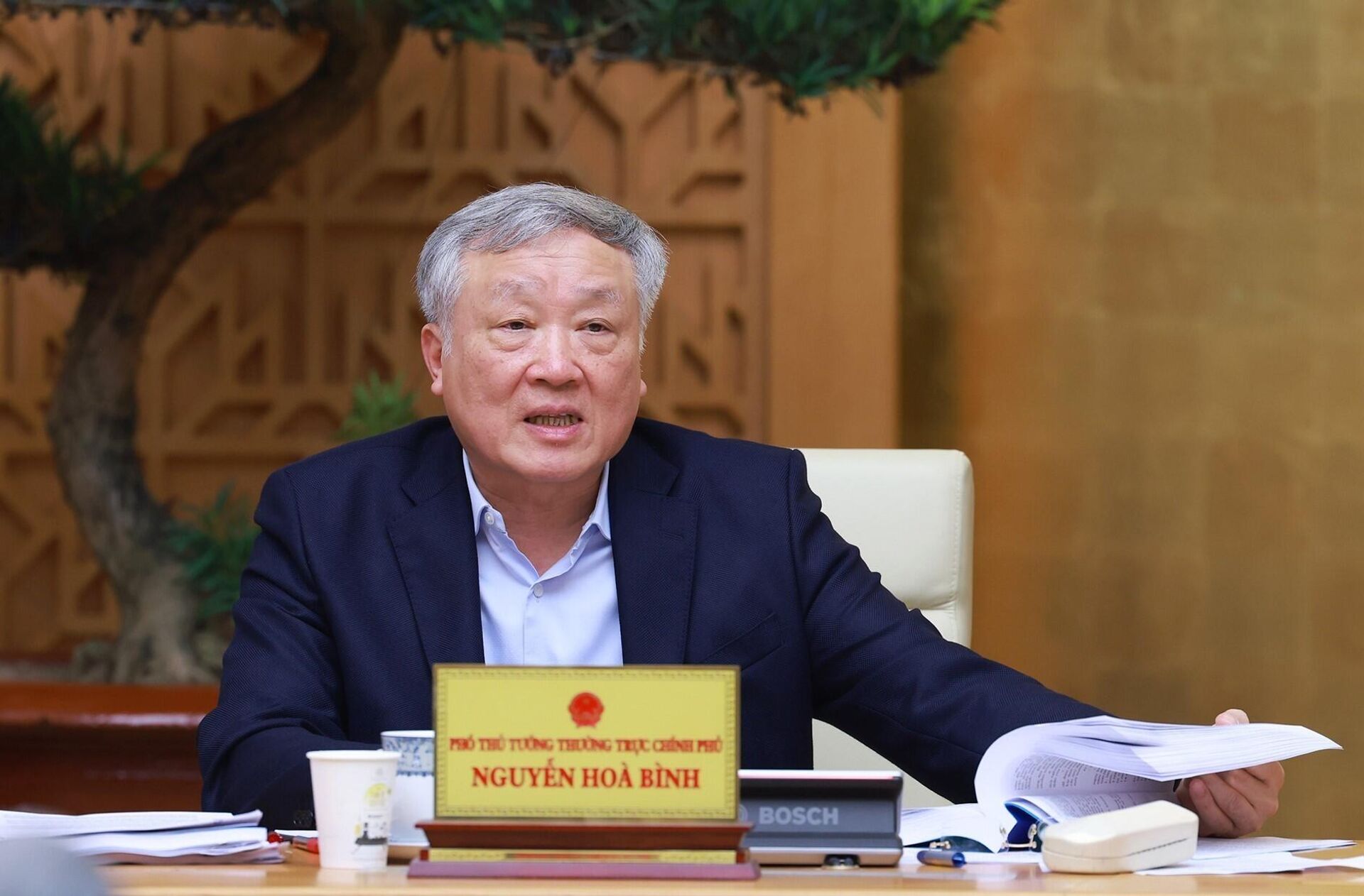 Thủ tướng chủ trì Phiên họp Chính phủ chuyên đề về xây dựng pháp luật tháng 4/2025 Thủ tướng chủ trì Phiên họp Chính phủ chuyên đề về xây dựng pháp luật tháng 4/2025 - Sputnik Việt Nam, 1920, 13.04.2025