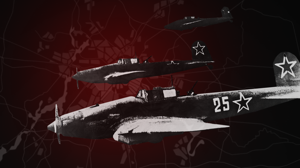 Штурм Берлина - Sputnik Việt Nam