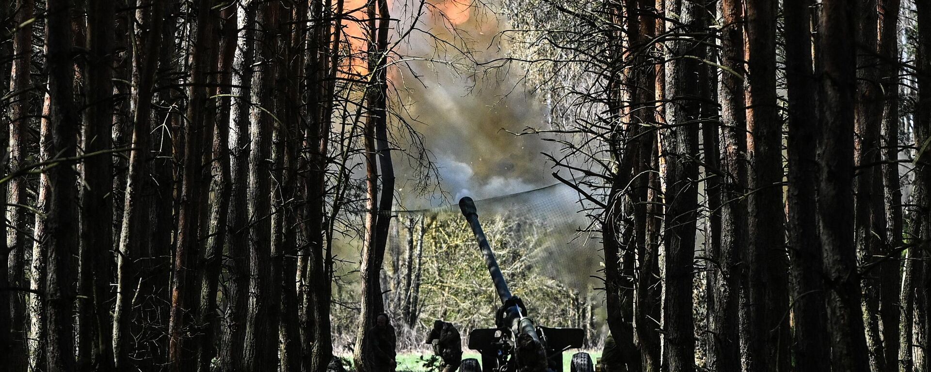 Nhóm quân Bắc - Sputnik Việt Nam, 1920, 26.08.2025