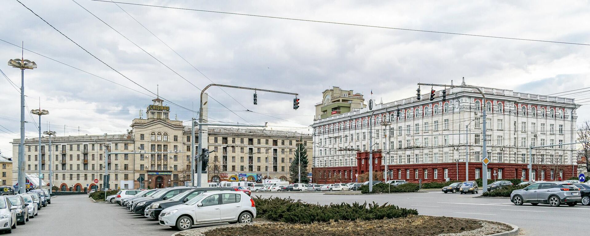 Moldova - Sputnik Việt Nam, 1920, 18.04.2025