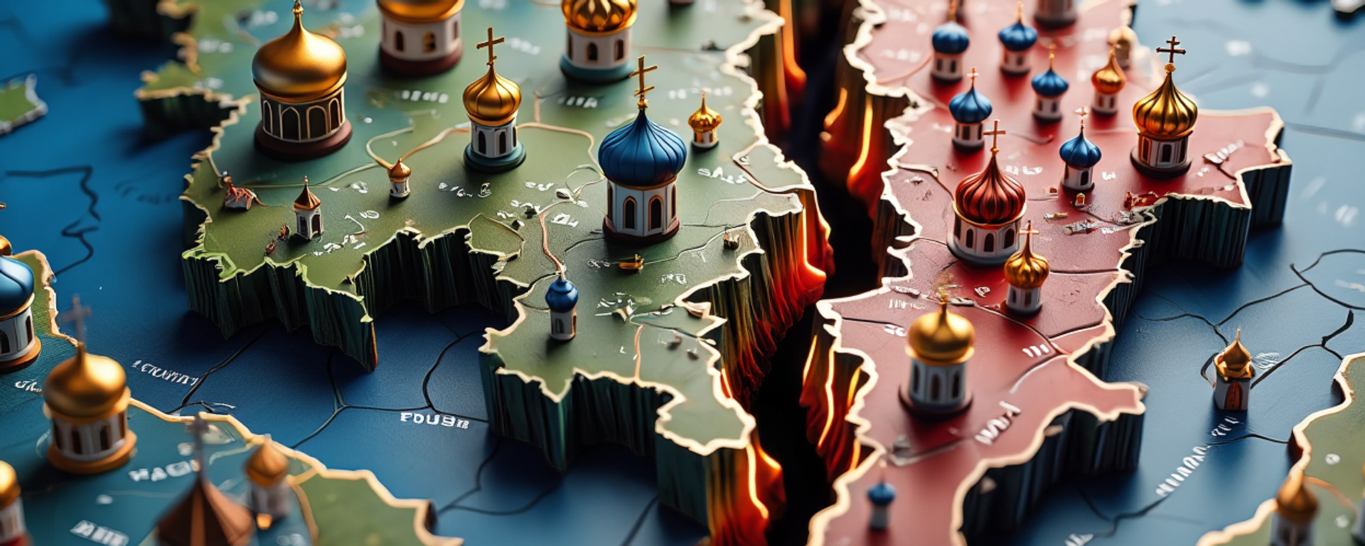 Nhà thờ Chính thống giáo ở Moldova - Sputnik Việt Nam, 1920, 19.04.2025