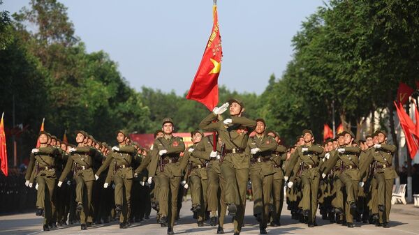  - Sputnik Việt Nam