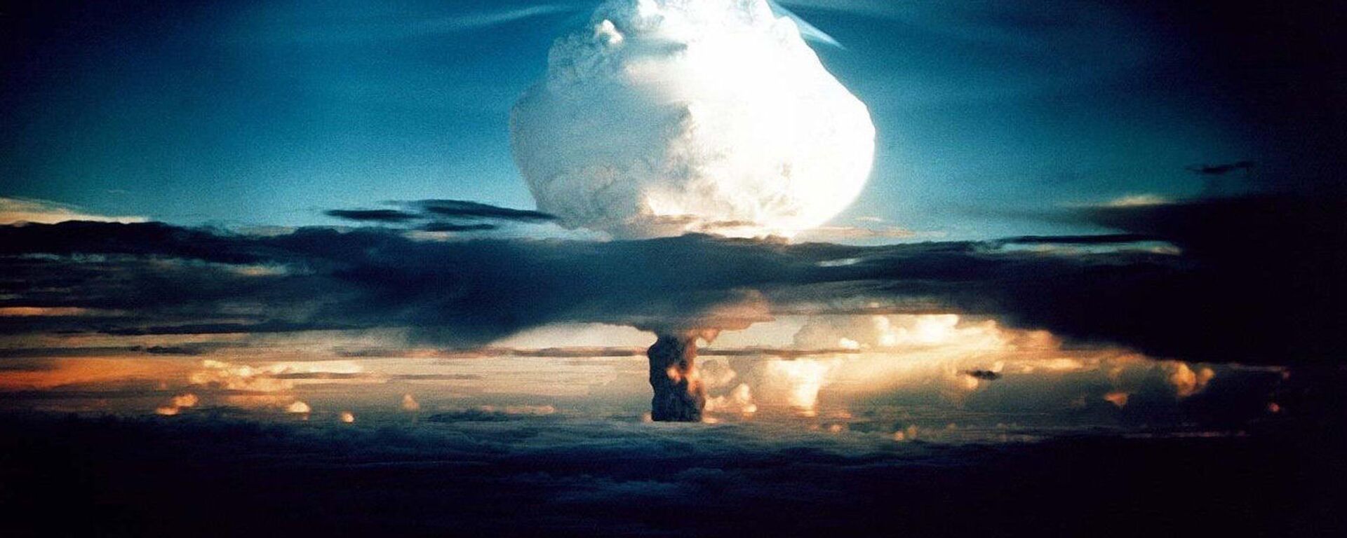 bom hạt nhân - Sputnik Việt Nam, 1920, 21.04.2025