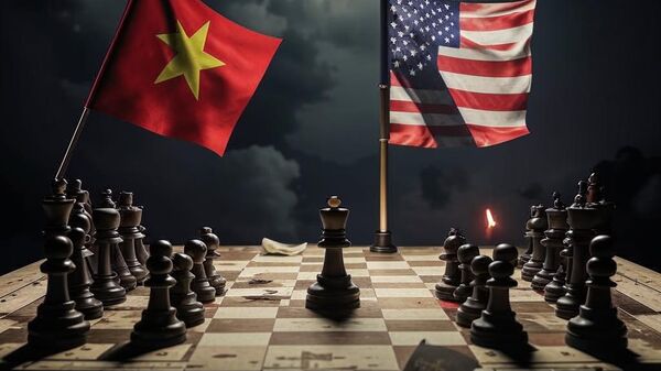  - Sputnik Việt Nam