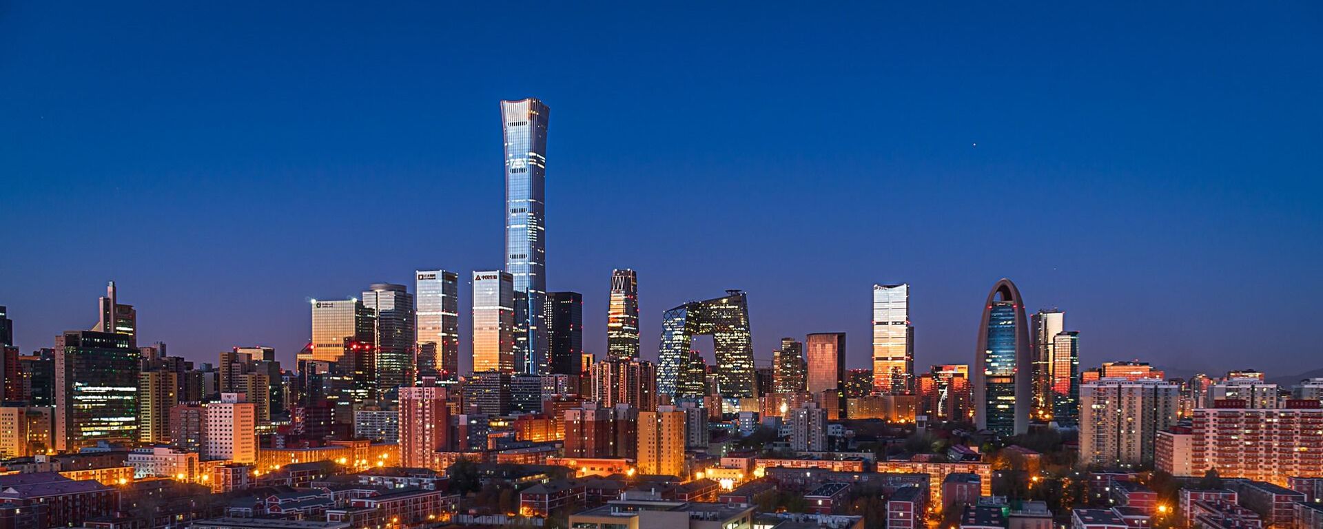 Bắc Kinh, Trung Quốc - Sputnik Việt Nam, 1920, 21.05.2025