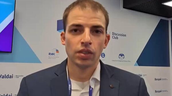 Brazil giữ thăng bằng Nam – Bắc toàn cầu trong năm chủ tịch BRICS 2025 - Sputnik Việt Nam