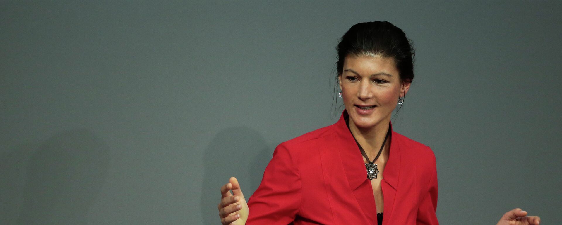 Sahra Wagenknecht - Sputnik Việt Nam, 1920, 24.04.2025