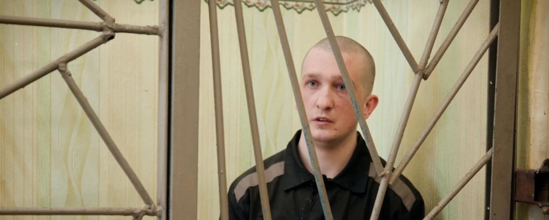 Tù binh Ukraina khai đã giết 16 thường dân ở vùng ngoại ô Mariupol - Sputnik Việt Nam, 1920, 24.04.2025