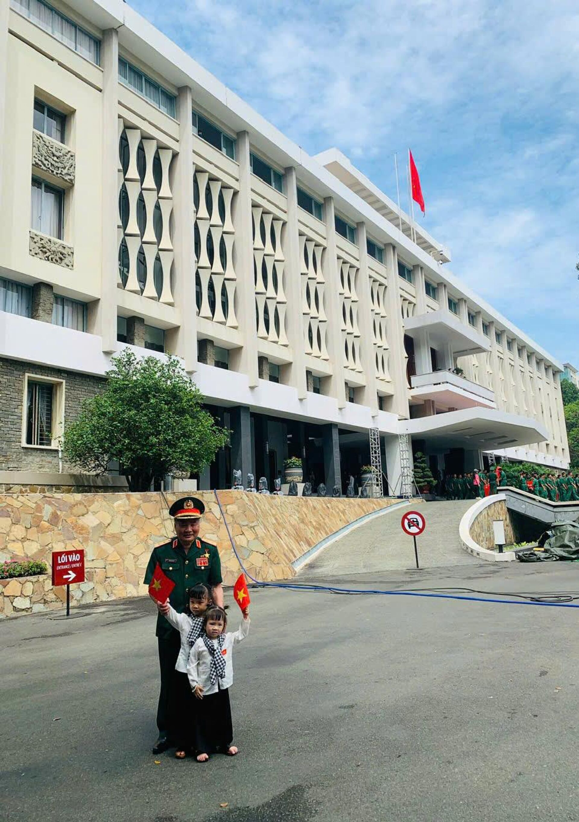 Một số hình ảnh của Trung tướng Phạm Xuân Thệ - Sputnik Việt Nam, 1920, 28.04.2025