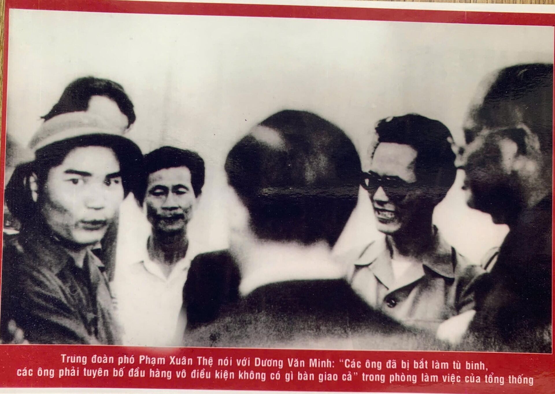 Hình ảnh tư liệu tại sự kiện lịch sử Giải phóng miền Nam - thống nhất đất nước Việt Nam (30/4/1975) - Sputnik Việt Nam, 1920, 28.04.2025