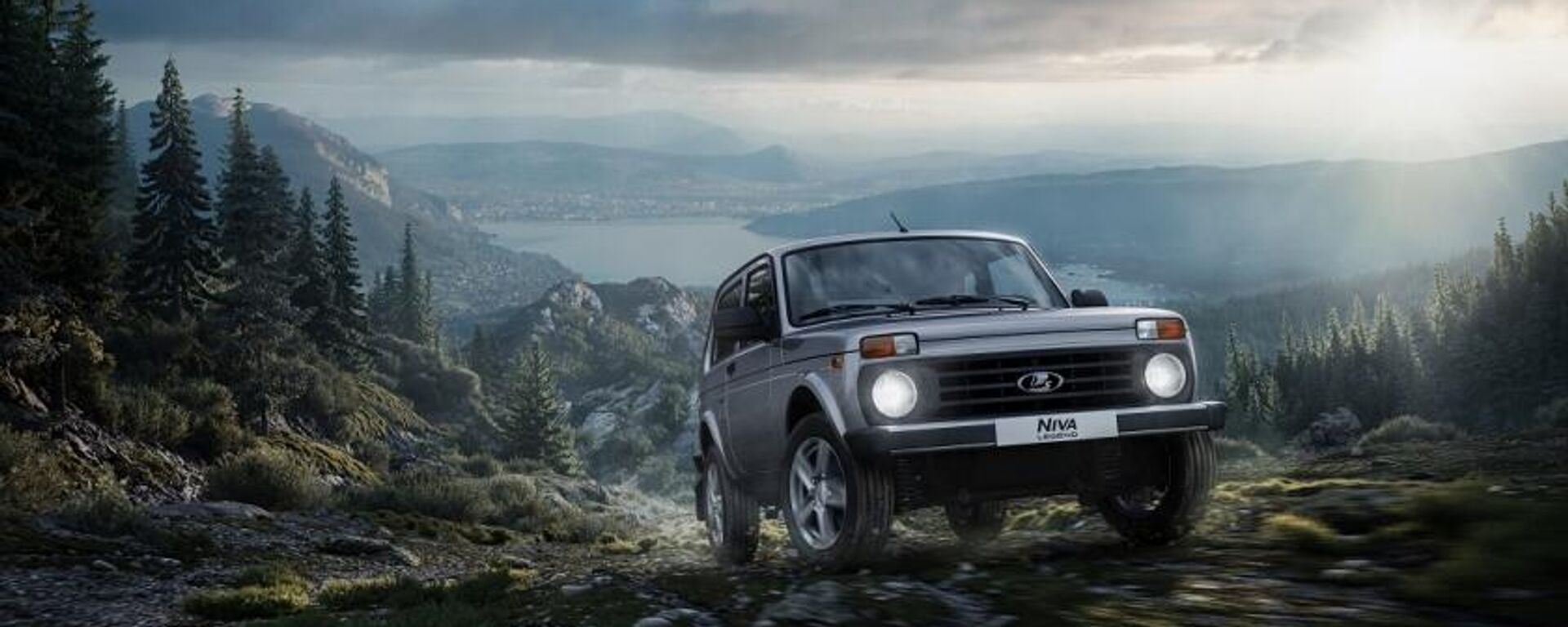Huyền thoại LADA trở lại Việt Nam năm 2025: Rẻ hơn xe Hàn, mạnh hơn xe Nhật? - Sputnik Việt Nam, 1920, 27.02.2025