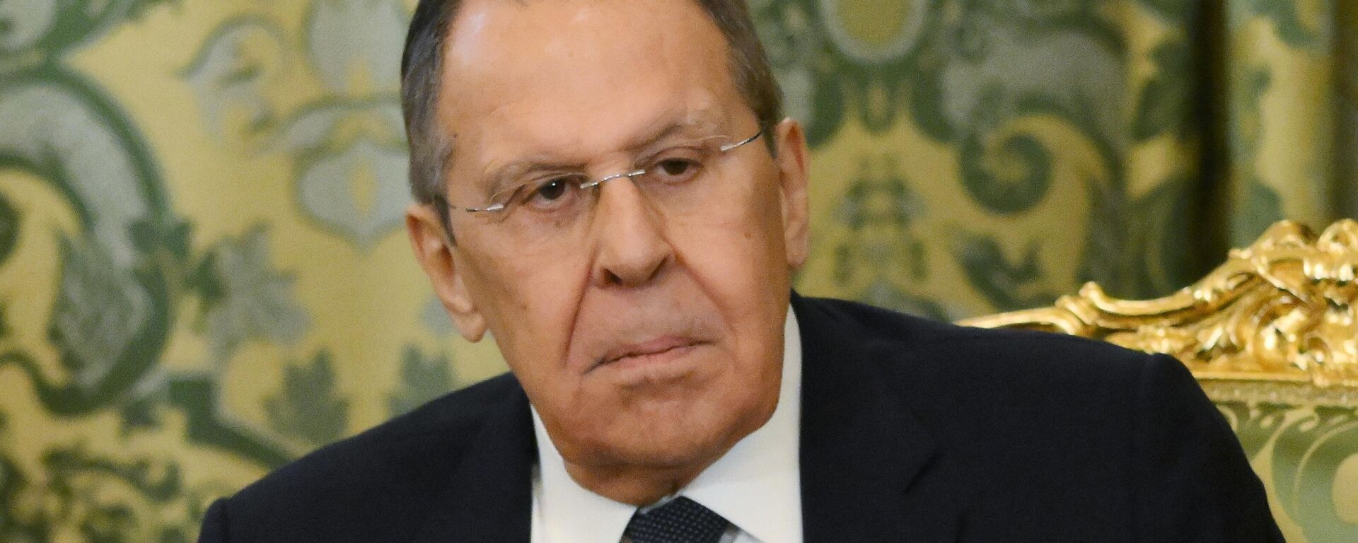 Ngoại trưởng Nga Sergei Lavrov - Sputnik Việt Nam, 1920, 17.06.2025