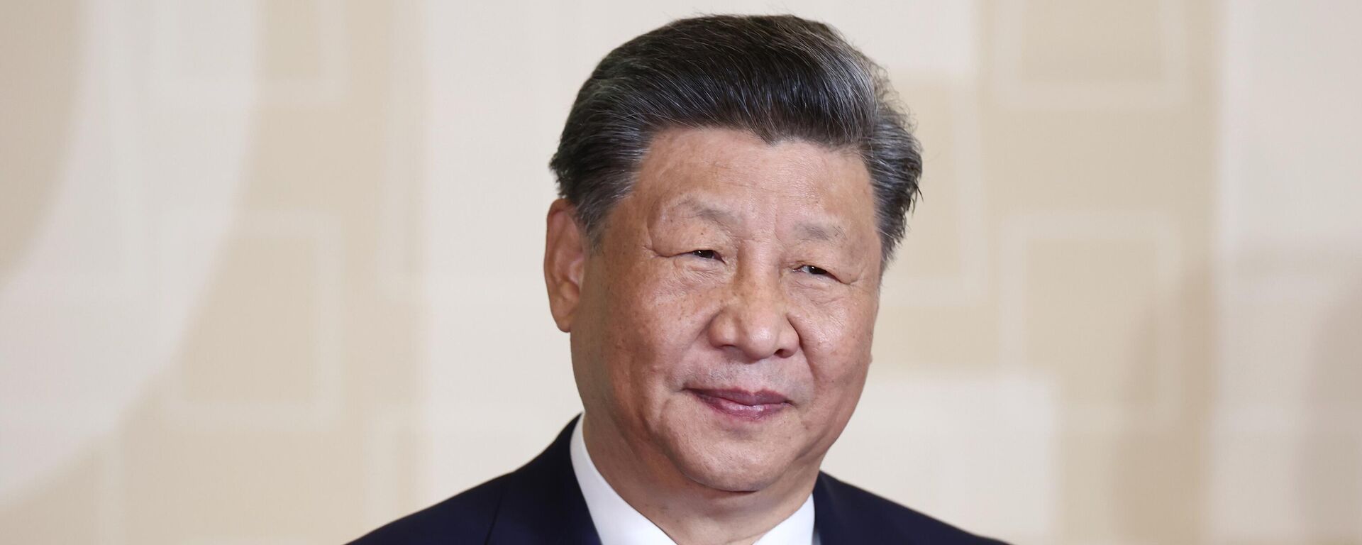 Chủ tịch nước Cộng hòa Nhân dân Trung Hoa Tập Cận Bình - Sputnik Việt Nam, 1920, 26.04.2025